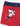 CHICCO Boys Swim Shorts Blue/Red | MegaMall.bg