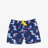 CHICCO Boys Swim Shorts Dark Blue Син 74 | MegaMall.bg