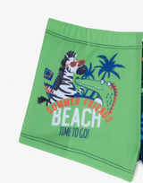 CHICCO Boys Swim Shorts Multicolor | MegaMall.bg
