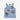 CHICCO Boys Tank Natural Printed Бял 104 | MegaMall.bg