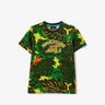CHICCO Boys Tee Green/Multi Зелен 104 | MegaMall.bg