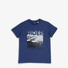 CHICCO Boys Tee Light Blue Син 104 | MegaMall.bg