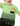 CHICCO Boys Tee Light Green/Black