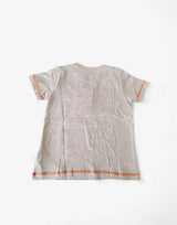 CHICCO Boys Tee Light Grey | MegaMall.bg