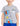 CHICCO Boys Tee Light Grey Printed