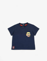 CHICCO Boys Tee Medium Blue Син 68 | MegaMall.bg