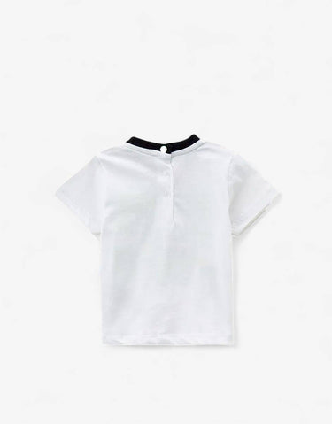 CHICCO Boys Tee White | MegaMall.bg