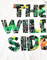 CHICCO Boys The Wild Side Tee White | MegaMall.bg
