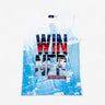 CHICCO Boys Winner Tank White/Blue Бял 98 | MegaMall.bg