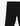 CHICCO Girls Bike Shorts Black | MegaMall.bg