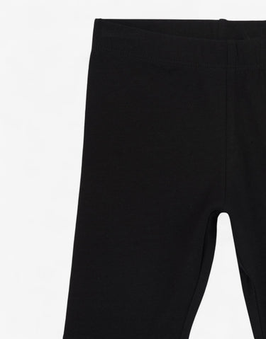 CHICCO Girls Bike Shorts Black | MegaMall.bg