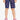 CHICCO Girls Bike Shorts Blue Printed Син 110 | MegaMall.bg