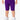 CHICCO Girls Bike Shorts Medium Purple Лилав 104 | MegaMall.bg