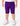 CHICCO Girls Bike Shorts Medium Purple
