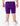 CHICCO Girls Bike Shorts Medium Purple | MegaMall.bg