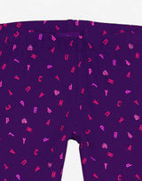 CHICCO Girls Bike Shorts Medium Purple | MegaMall.bg