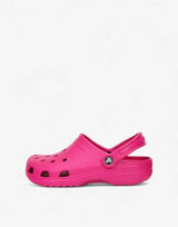 CHICCO Girls Crocs Fuchsia Розов 22 | MegaMall.bg