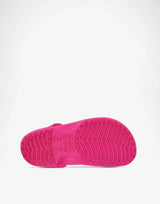 CHICCO Girls Crocs Fuchsia | MegaMall.bg