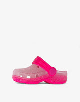 CHICCO Girls Crocs Pink Розов 23 | MegaMall.bg