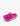 CHICCO Girls Flower Crocs Pink | MegaMall.bg