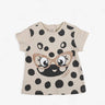 CHICCO Girls Knitted Tee Light Natural Бежов 68 | MegaMall.bg