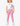 CHICCO Girls Leggings And Tee Set Dark Pink Розов 92 | MegaMall.bg