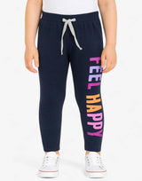 CHICCO Girls Pants Dark Blue Син 140 | MegaMall.bg