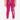 CHICCO Girls Pants Dark Pink Розов 140 | MegaMall.bg
