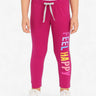 CHICCO Girls Pants Dark Pink Розов 140 | MegaMall.bg