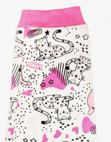 CHICCO Girls Pants Natural Printed | MegaMall.bg