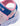 CHICCO Girls Sandals Denim/Pink | MegaMall.bg