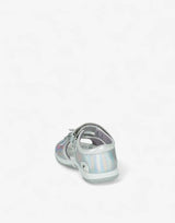 CHICCO Girls Sandals Silver | MegaMall.bg