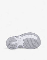 CHICCO Girls Sandals White/Silver | MegaMall.bg