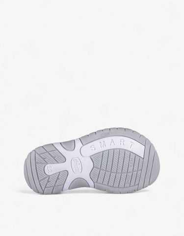 CHICCO Girls Sandals White/Silver | MegaMall.bg