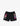 CHICCO Girls Shorts Black Черен 104 | MegaMall.bg