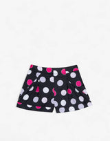 CHICCO Girls Shorts Black/Pink Черен 92 | MegaMall.bg