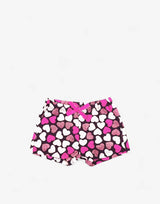 CHICCO Girls Shorts Blue Printed Син 68 | MegaMall.bg