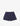 CHICCO Girls Shorts Dark Blue | MegaMall.bg