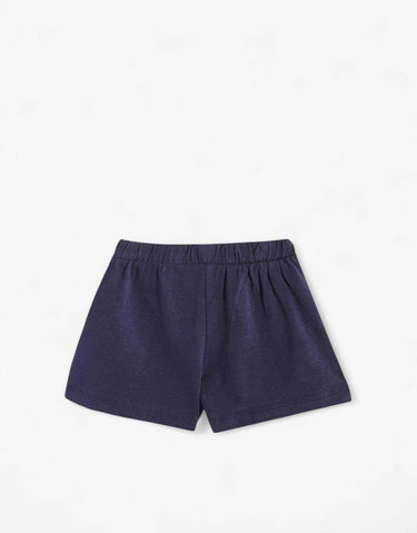 CHICCO Girls Shorts Dark Blue | MegaMall.bg