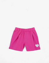 CHICCO Girls Shorts Dark Pink Розов 104 | MegaMall.bg