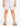 CHICCO Girls Shorts White/Pink