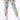 CHICCO Girls Striped Leggigs Grey/Multi Сив 92 | MegaMall.bg