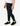 CHICCO Girls Leggings Black/Pink