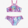 CHICCO Girls Swimsuit Light Lilac Лилав 140 | MegaMall.bg