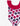 CHICCO Girls Swimsuit White/Red | MegaMall.bg