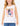 CHICCO Girls Tank White