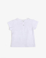 CHICCO Girls Tee Dark Pink | MegaMall.bg