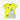 CHICCO Girls Tee Light Yellow Жълт 86 | MegaMall.bg