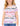 CHICCO Girls Tee White/Pink