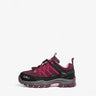 CMP Akan Low Trekking Shoes Burgundy Бордо 29 | MegaMall.bg